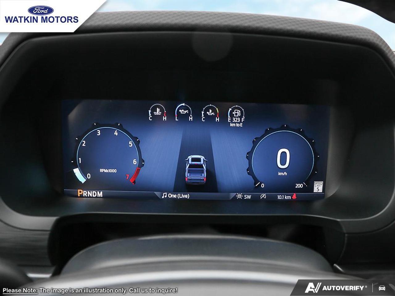 2026 Ford F-150 XLT Photo12