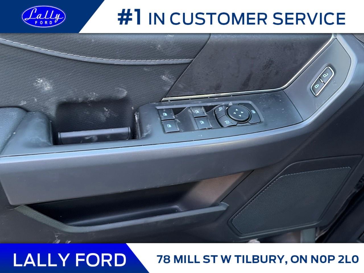 2026 Ford F-150 XLT 4WD SuperCrew 5.5' Box Photo