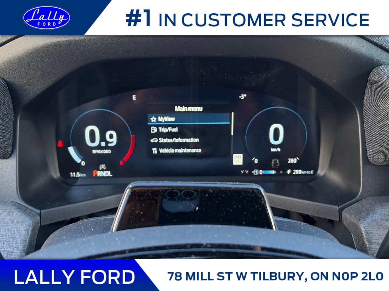 2026 Ford Explorer Platinum 4WD Photo