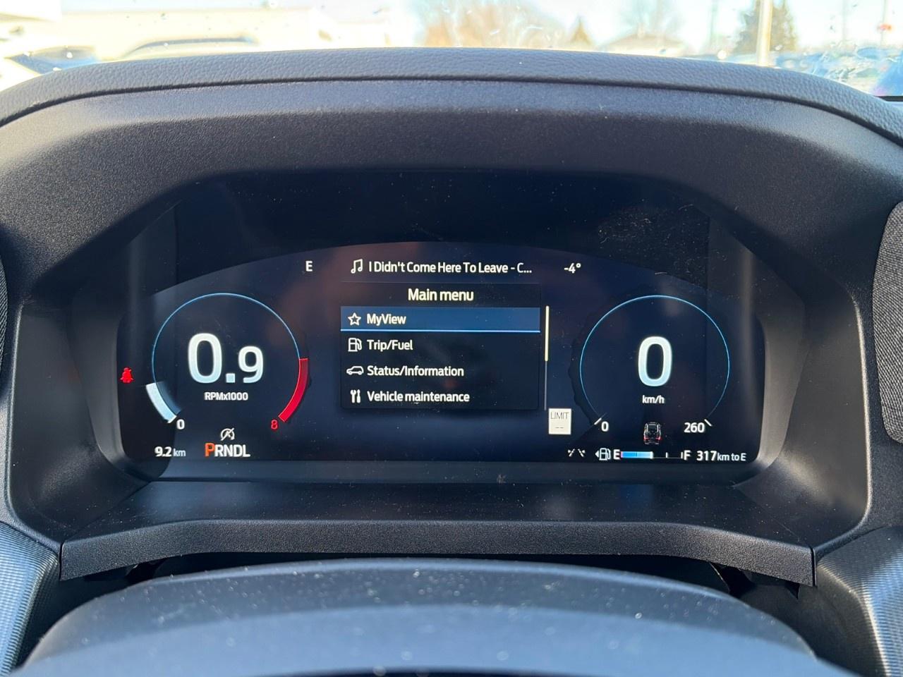 2026 Ford Explorer ST-Line 4WD Photo