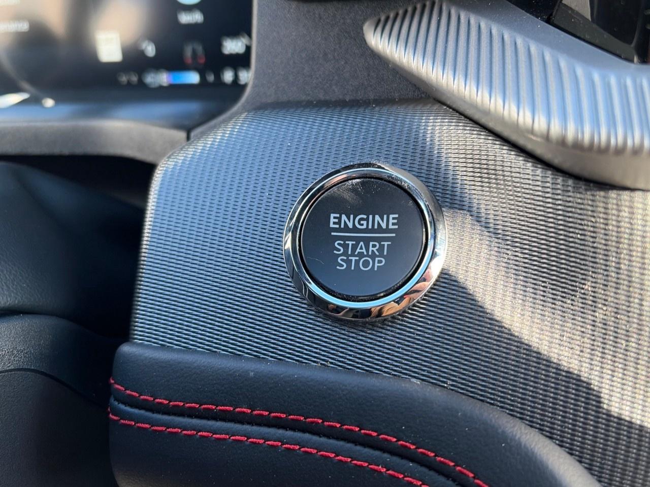 2026 Ford Explorer ST-Line 4WD Photo