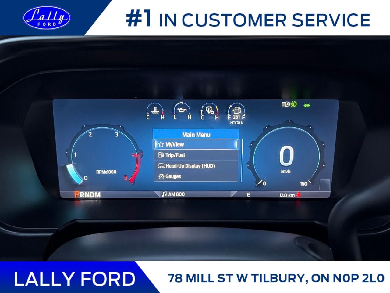 2026 Ford F-250 Super Duty SRW PLATINUM 4WD CREW CAB 6.75' BOX Photo