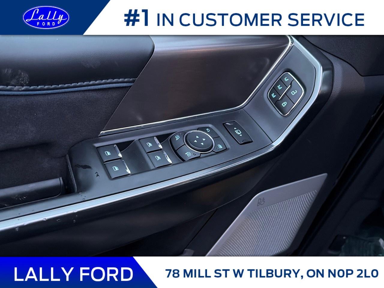 2026 Ford F-250 Super Duty SRW PLATINUM 4WD CREW CAB 6.75' BOX Photo