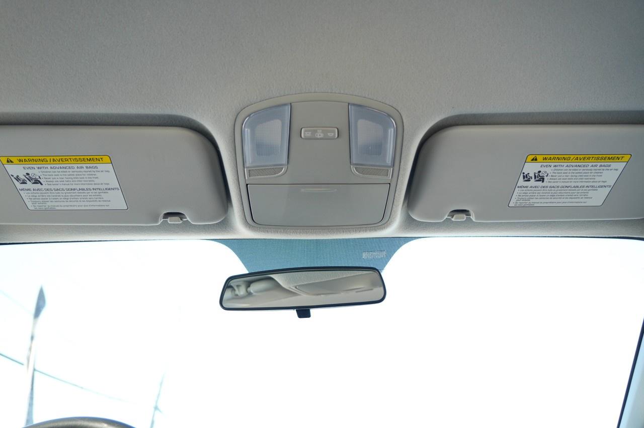 2022 Kia Rio 5-Door LX  Manual Photo