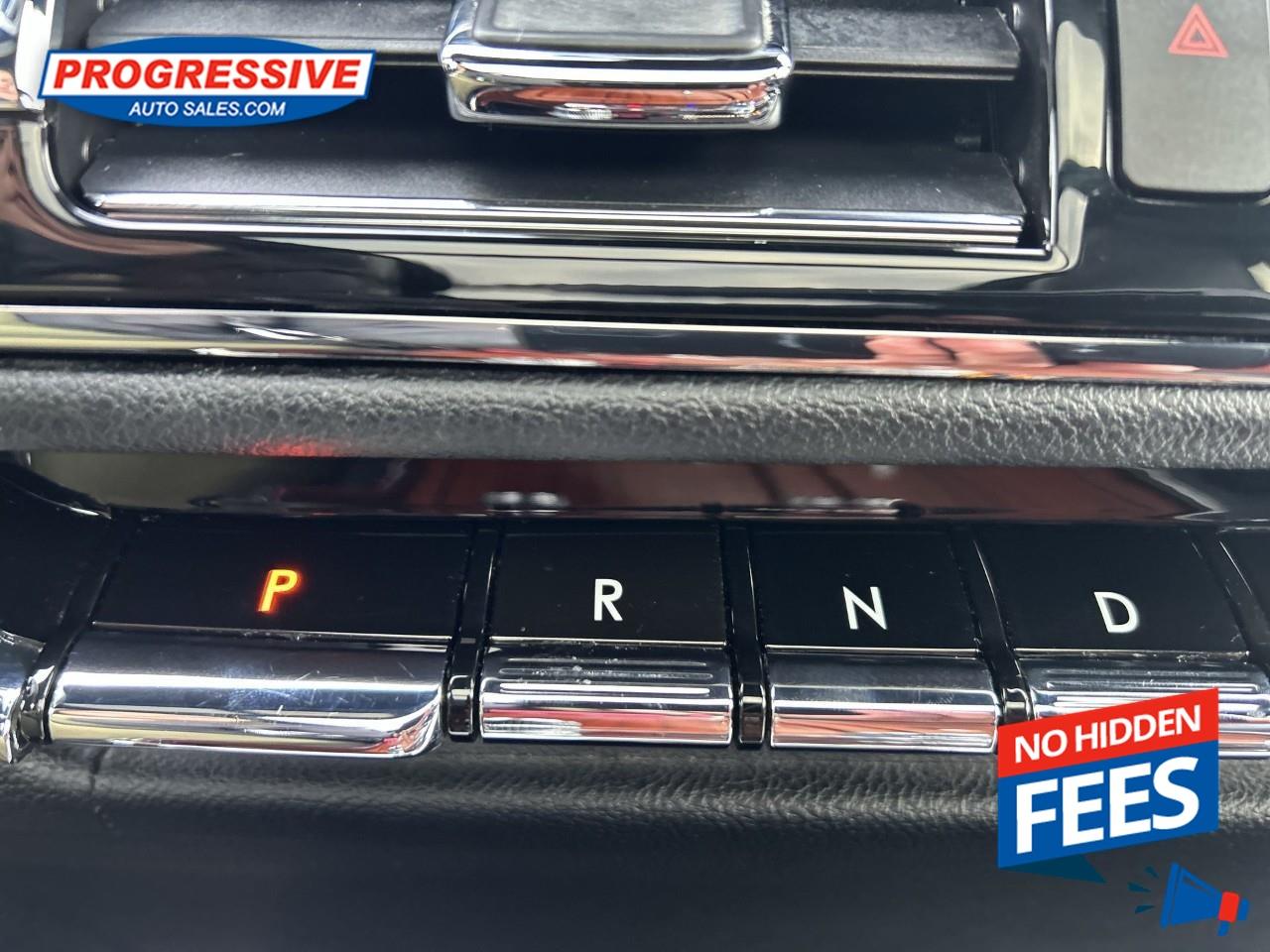 2021 Lincoln Navigator Reserve Photo