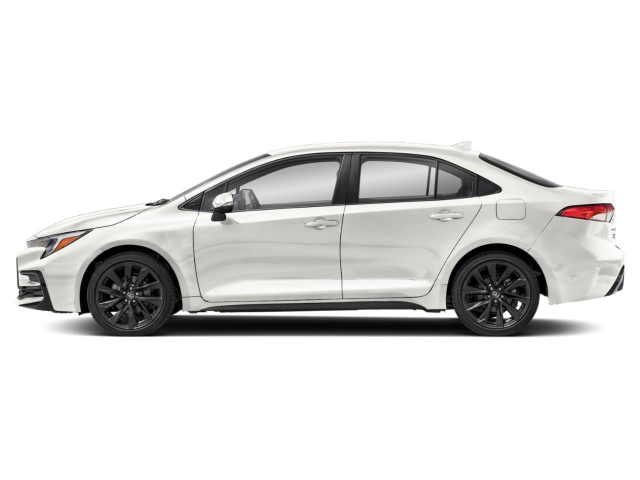 2024 Toyota Corolla Hybrid SE Photo