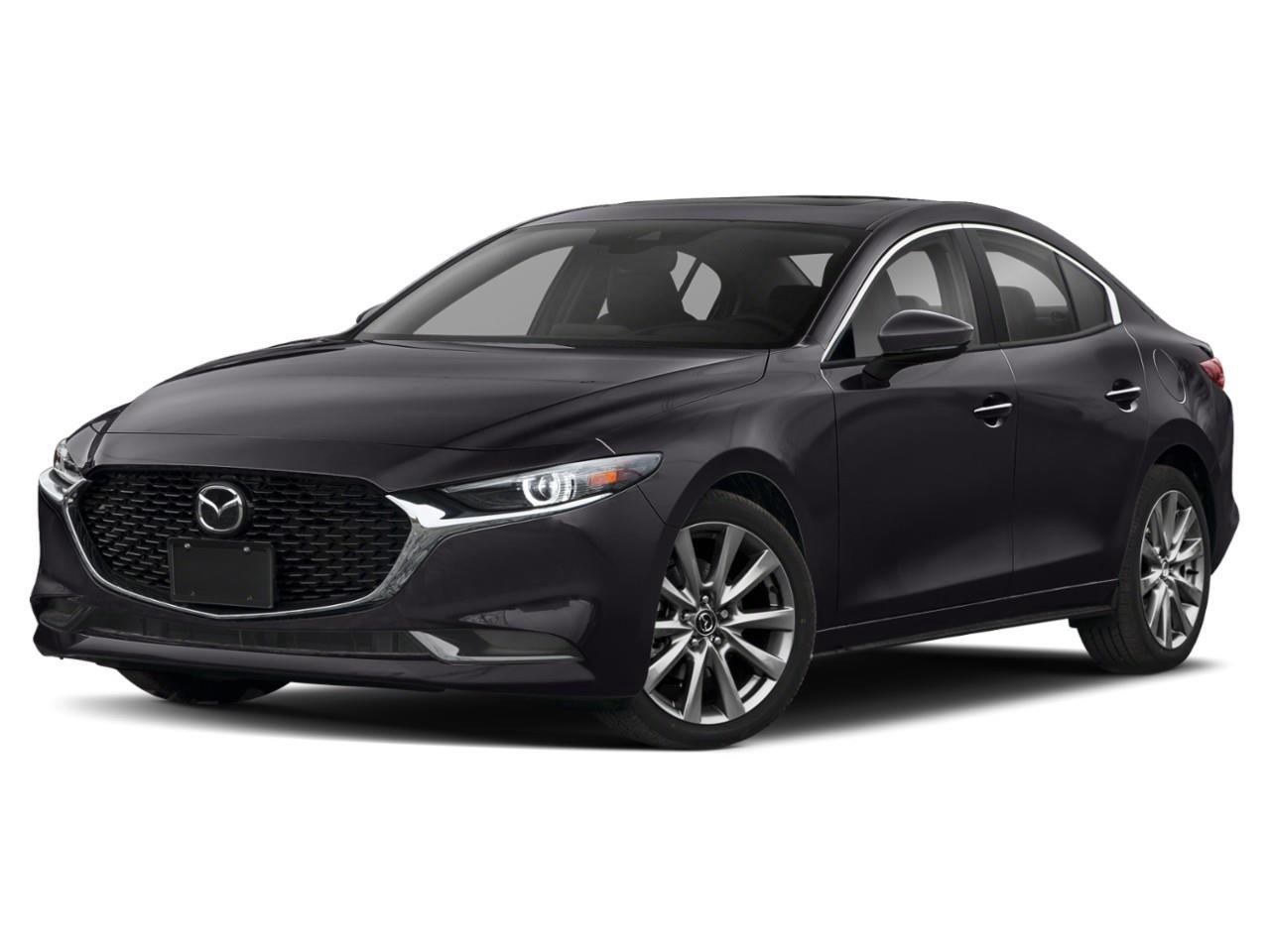 2021 Mazda MAZDA3 GT Photo