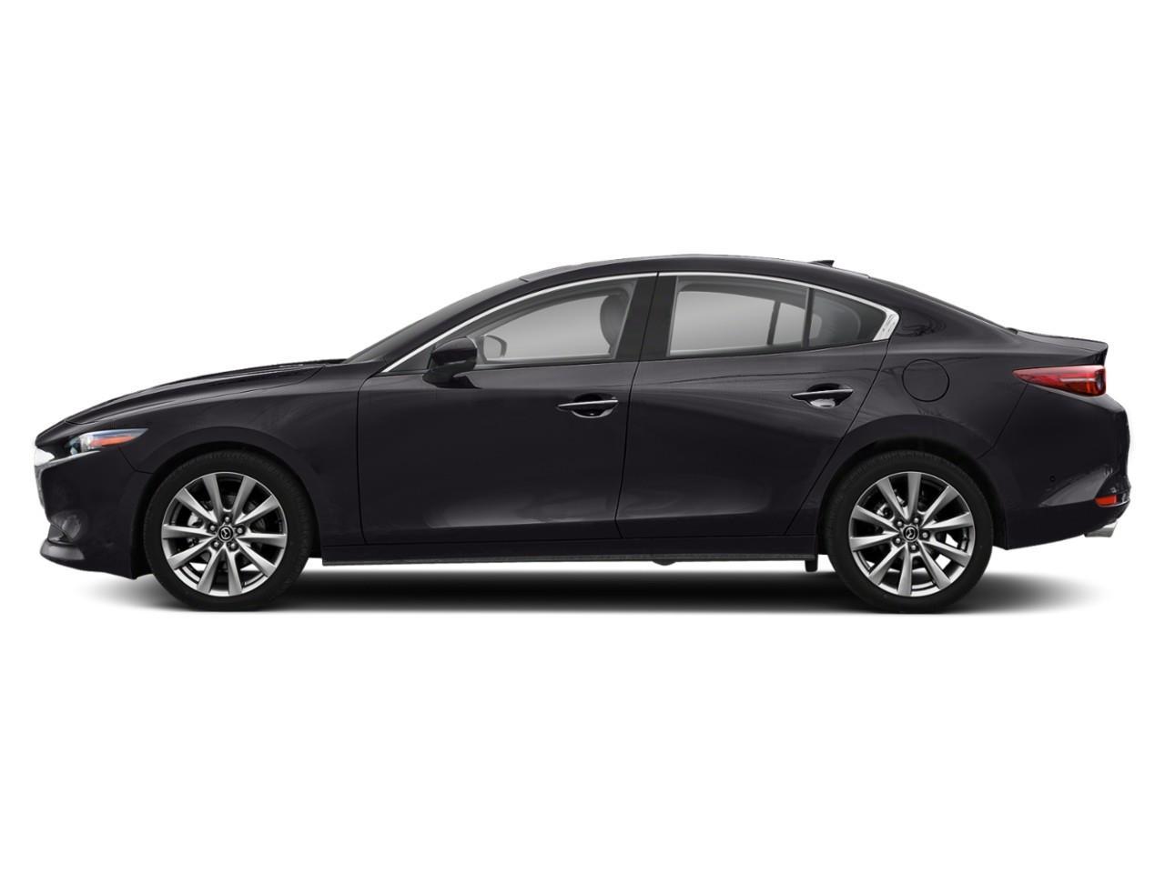 2021 Mazda MAZDA3 GT Photo