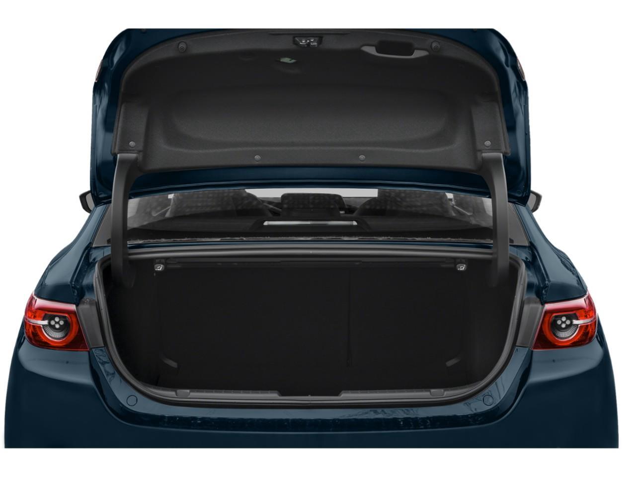 2021 Mazda MAZDA3 GT Photo