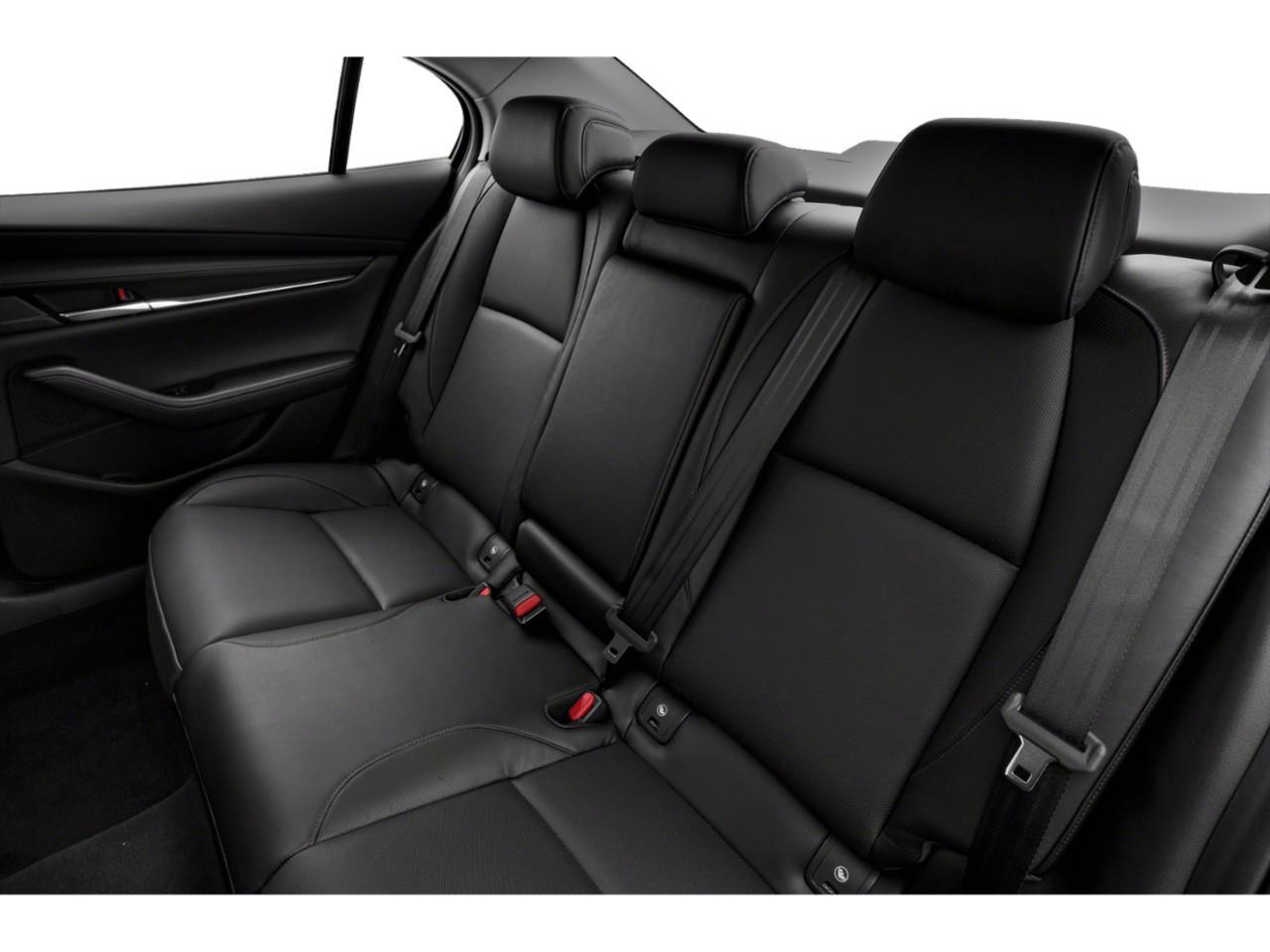 2021 Mazda MAZDA3 GT Photo