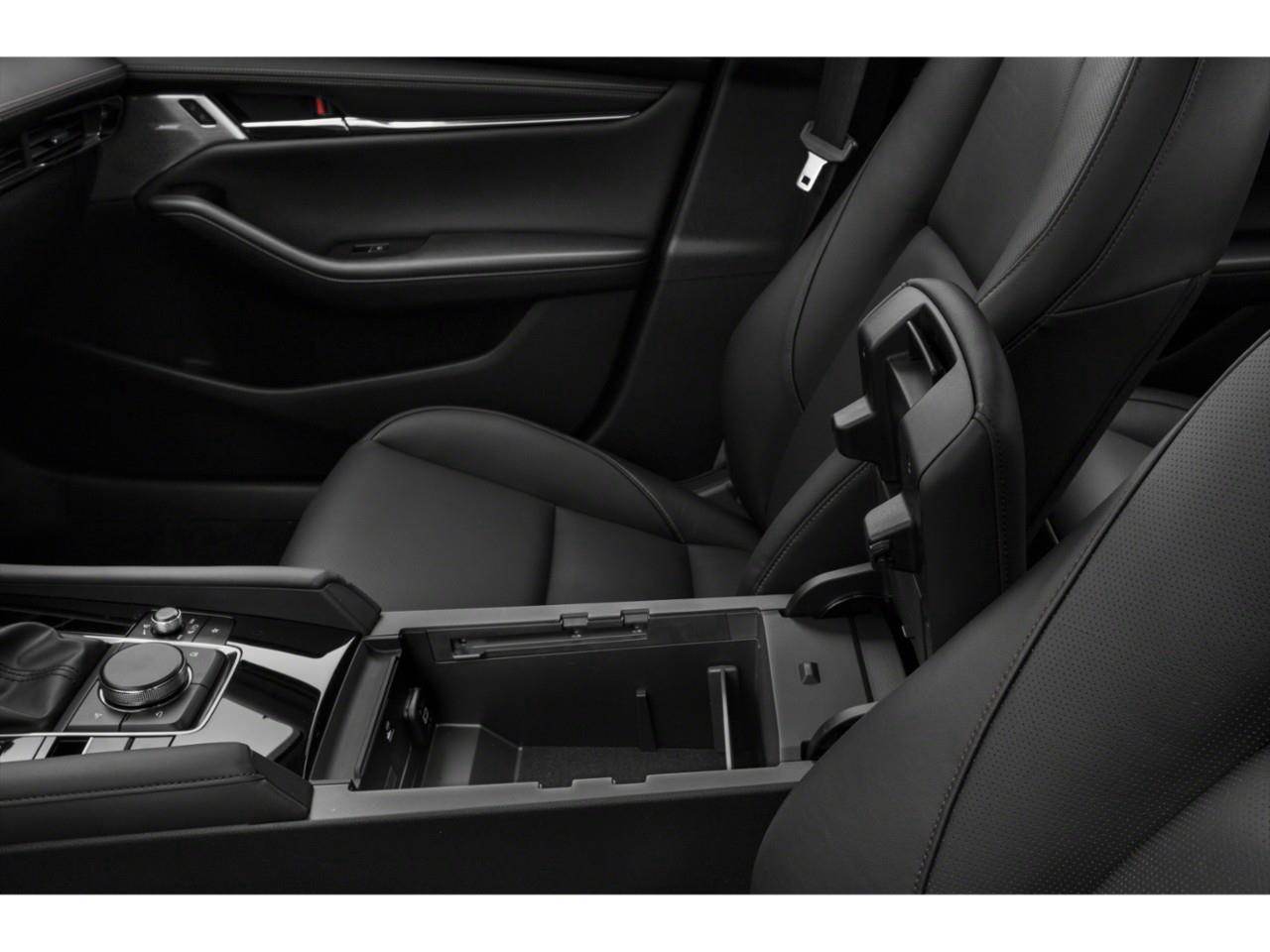 2021 Mazda MAZDA3 GT Photo