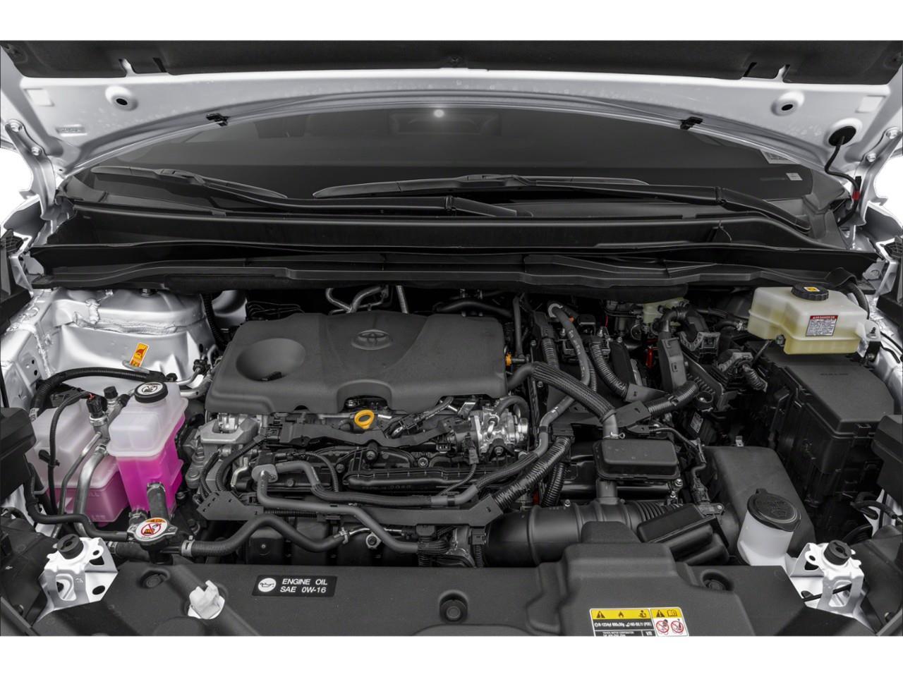 2025 Toyota Sienna LE 8-Passenger Photo