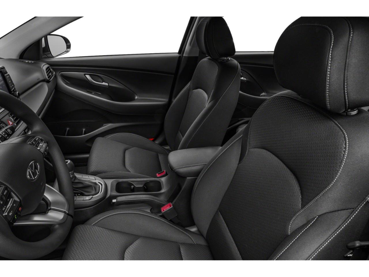 2018 Hyundai Elantra GT Sport Ultimate DCT Photo