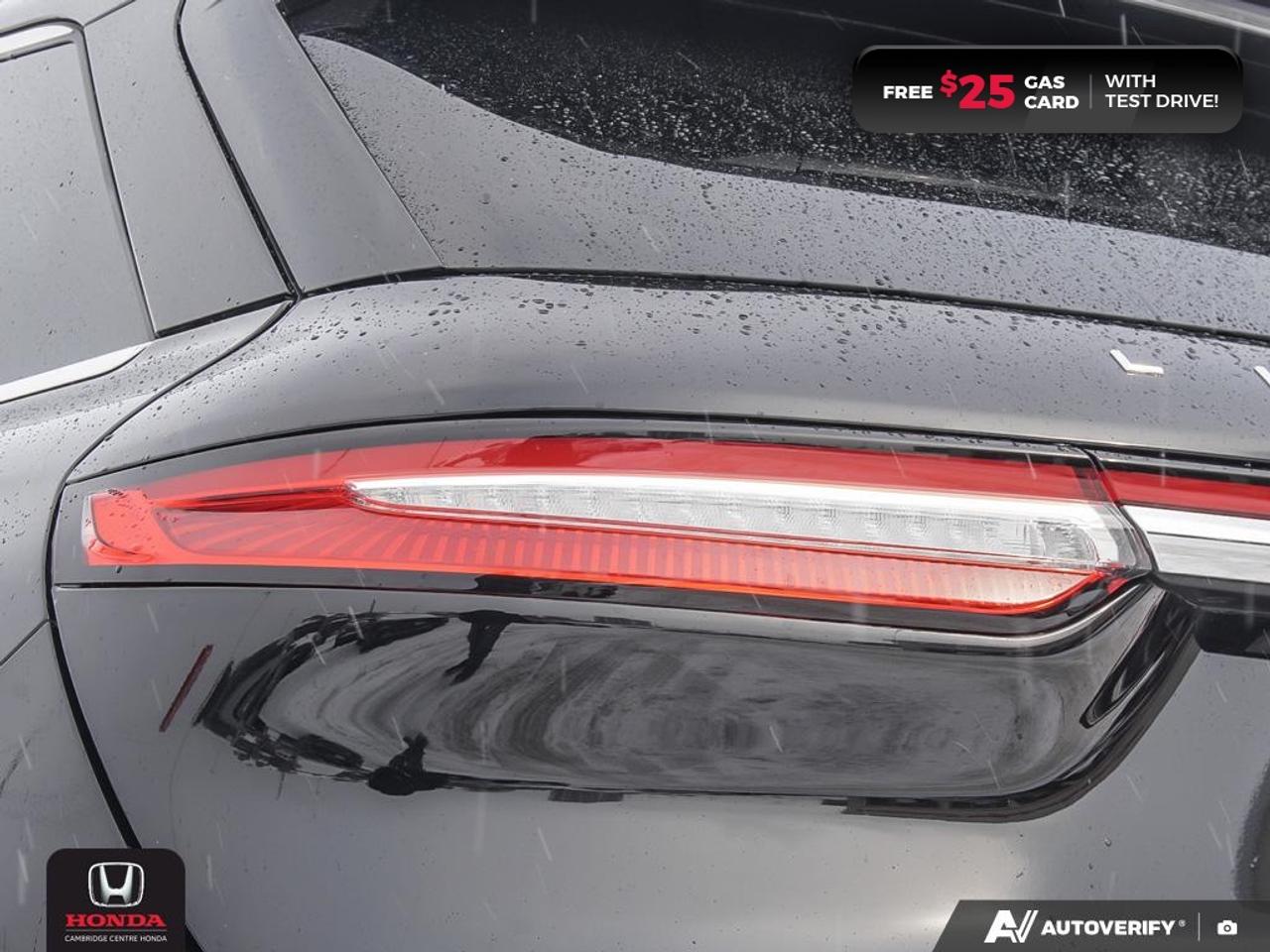 2021 Lincoln Corsair Reserve Photo