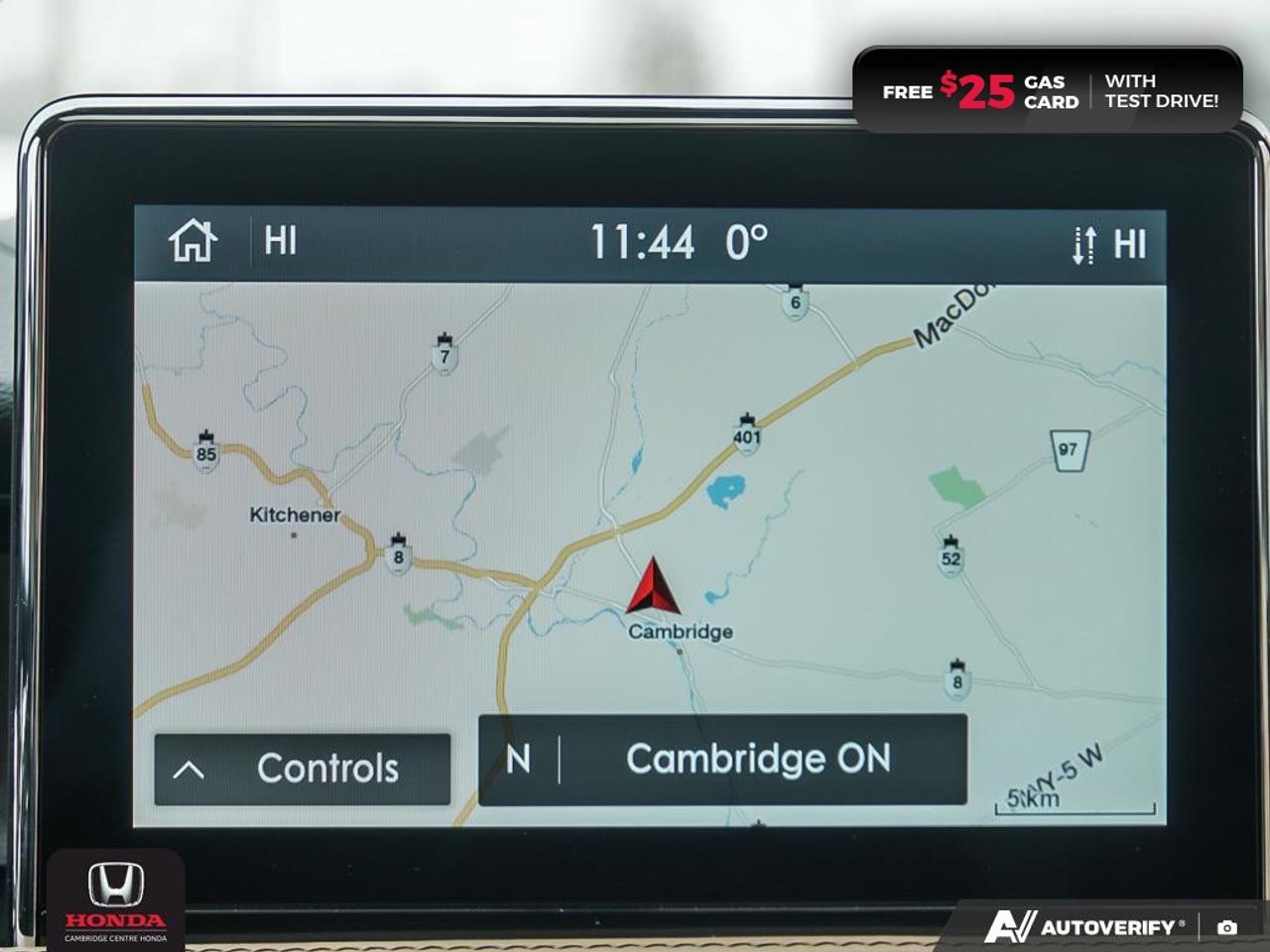 2021 Lincoln Corsair Reserve Photo