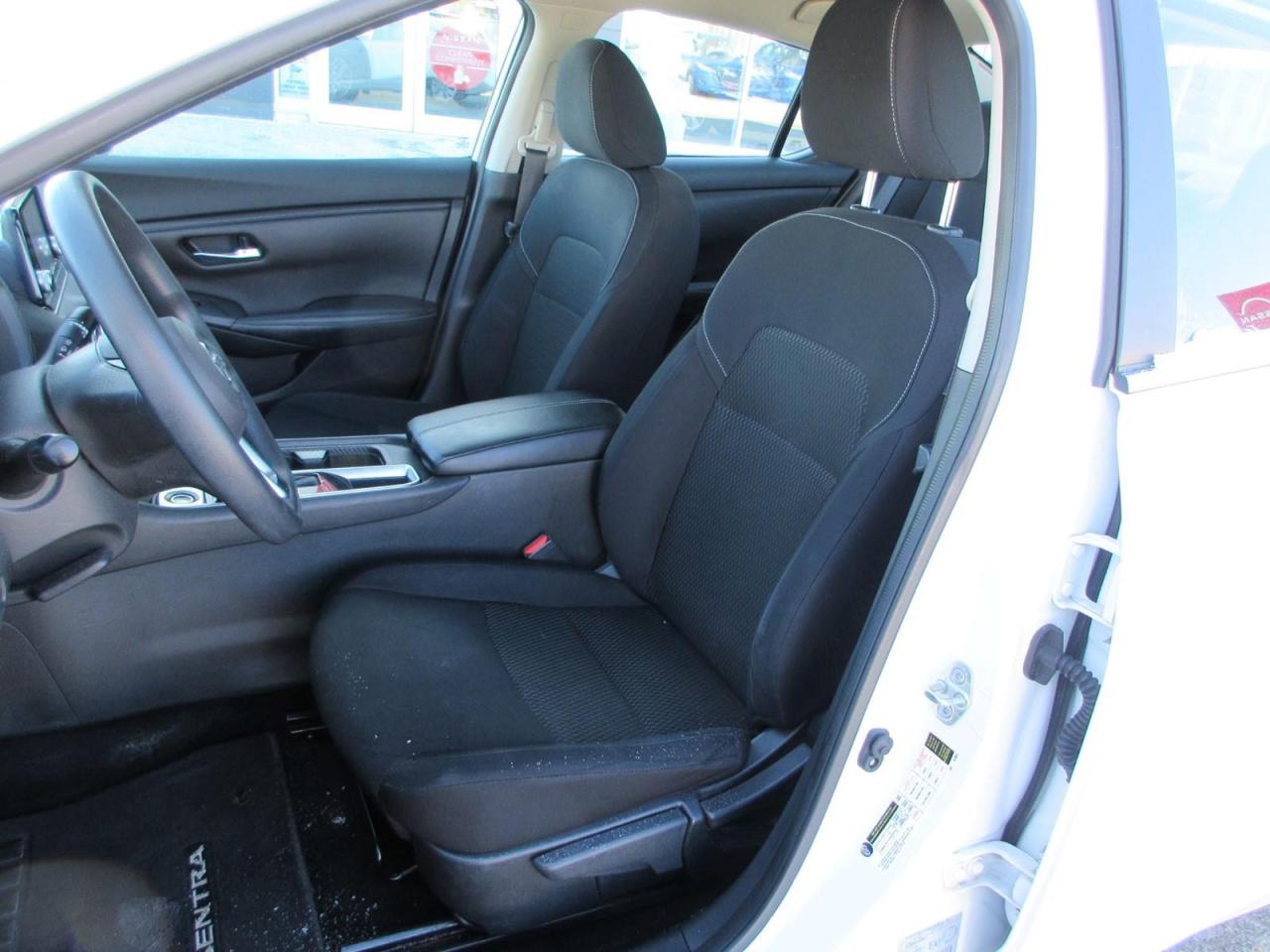 2020 Nissan Sentra  Photo