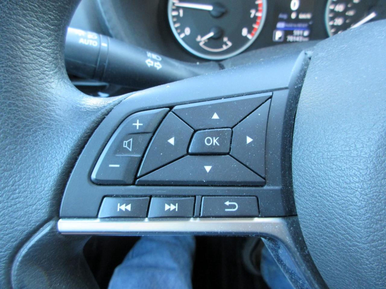 2020 Nissan Sentra  Photo