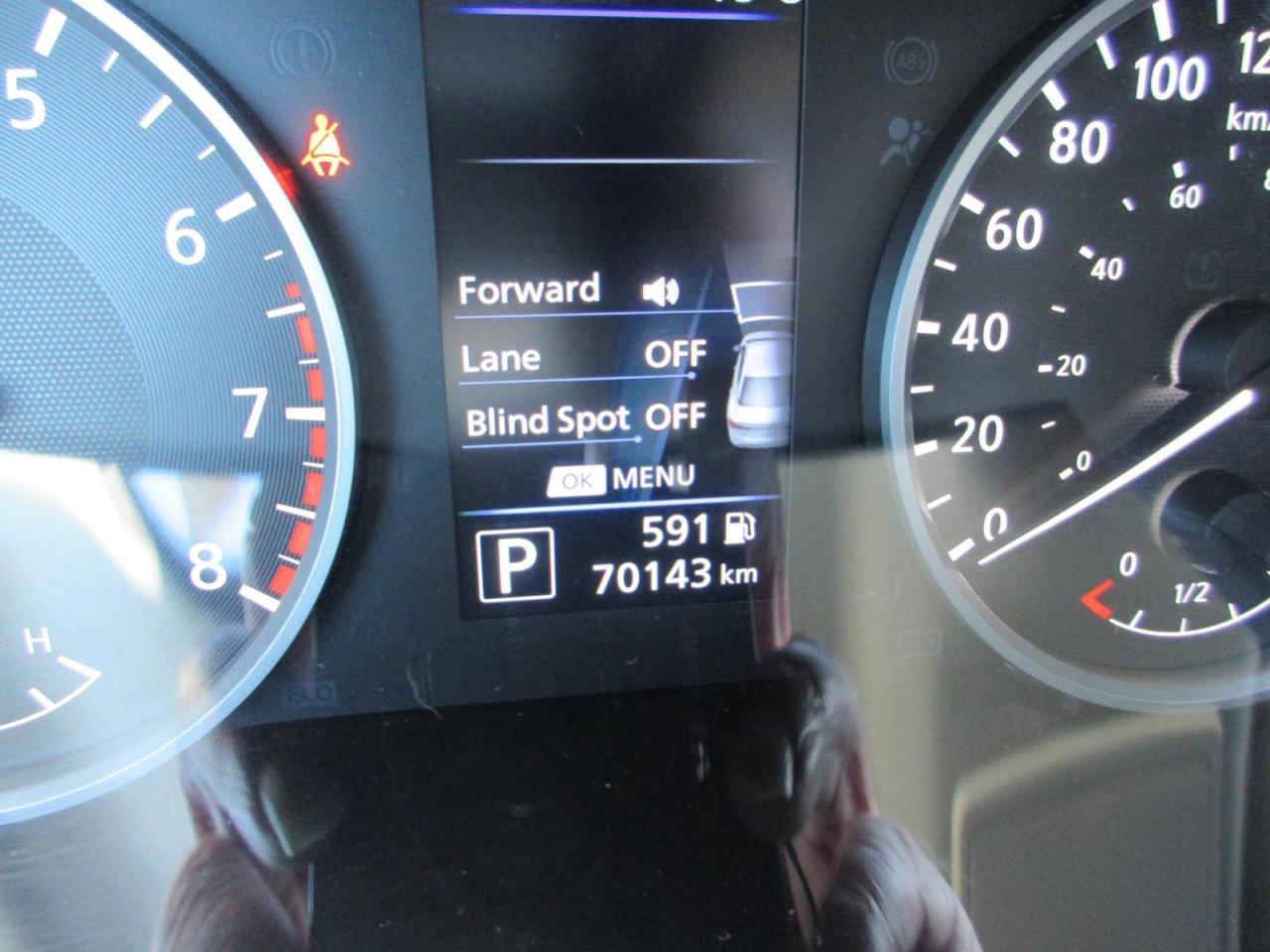 2020 Nissan Sentra  Photo