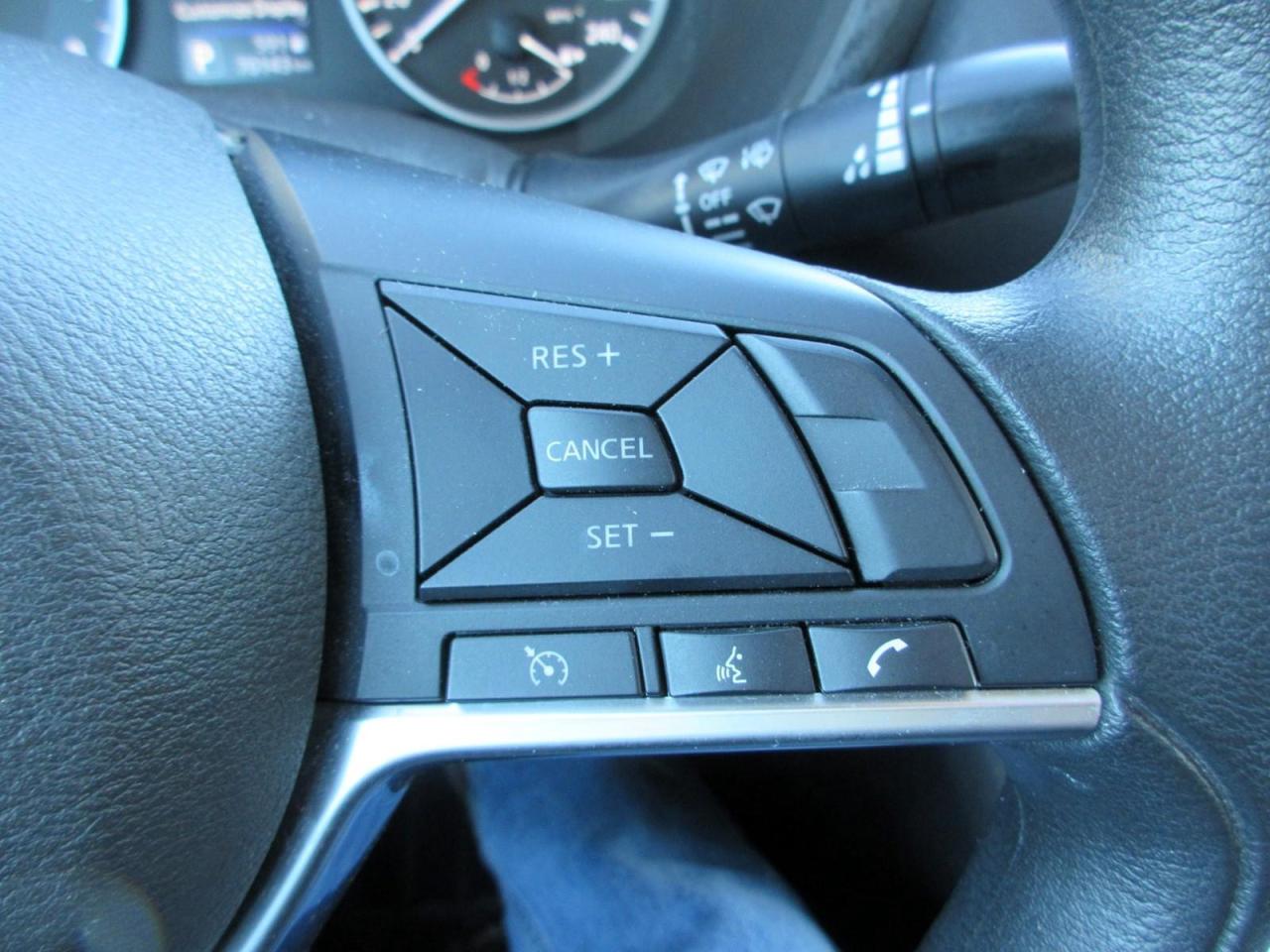 2020 Nissan Sentra  Photo