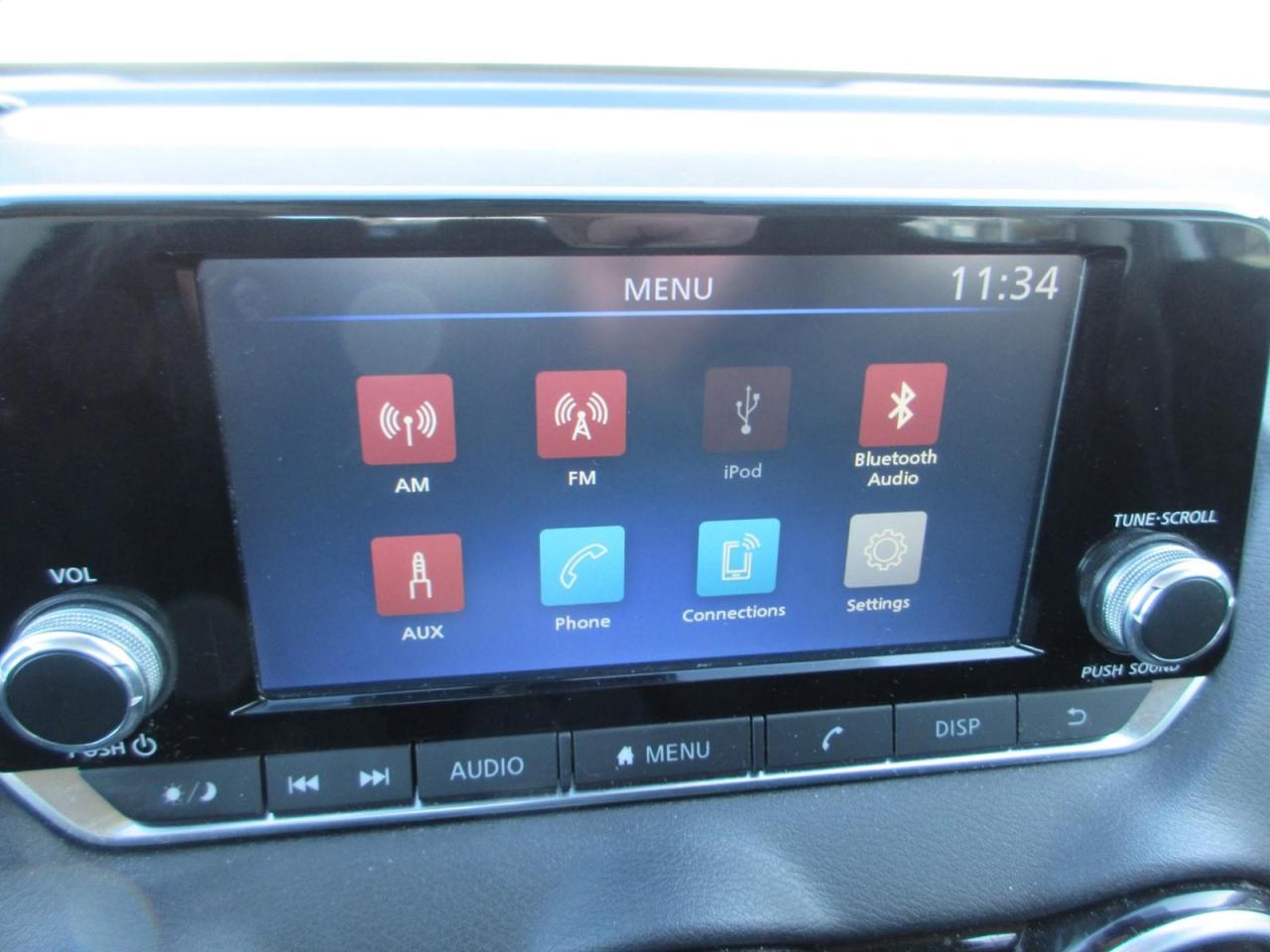 2020 Nissan Sentra  Photo