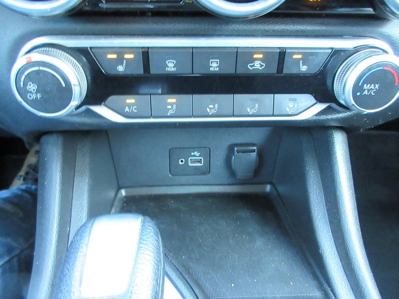 2020 Nissan Sentra  Photo