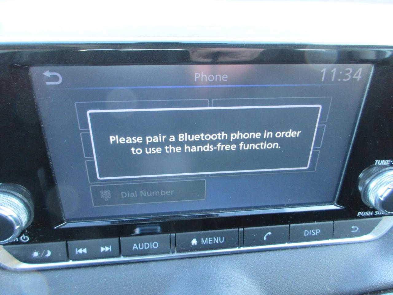 2020 Nissan Sentra  Photo