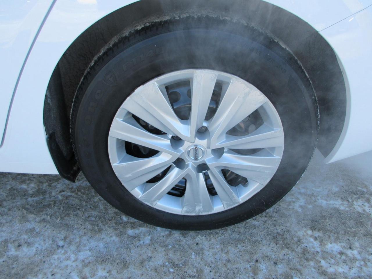 2020 Nissan Sentra  Photo