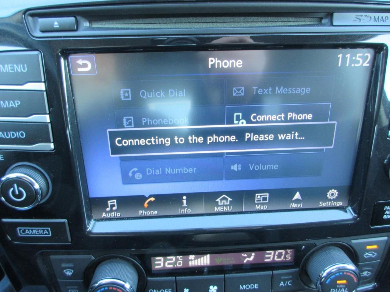 2017 Nissan Maxima 1 Photo