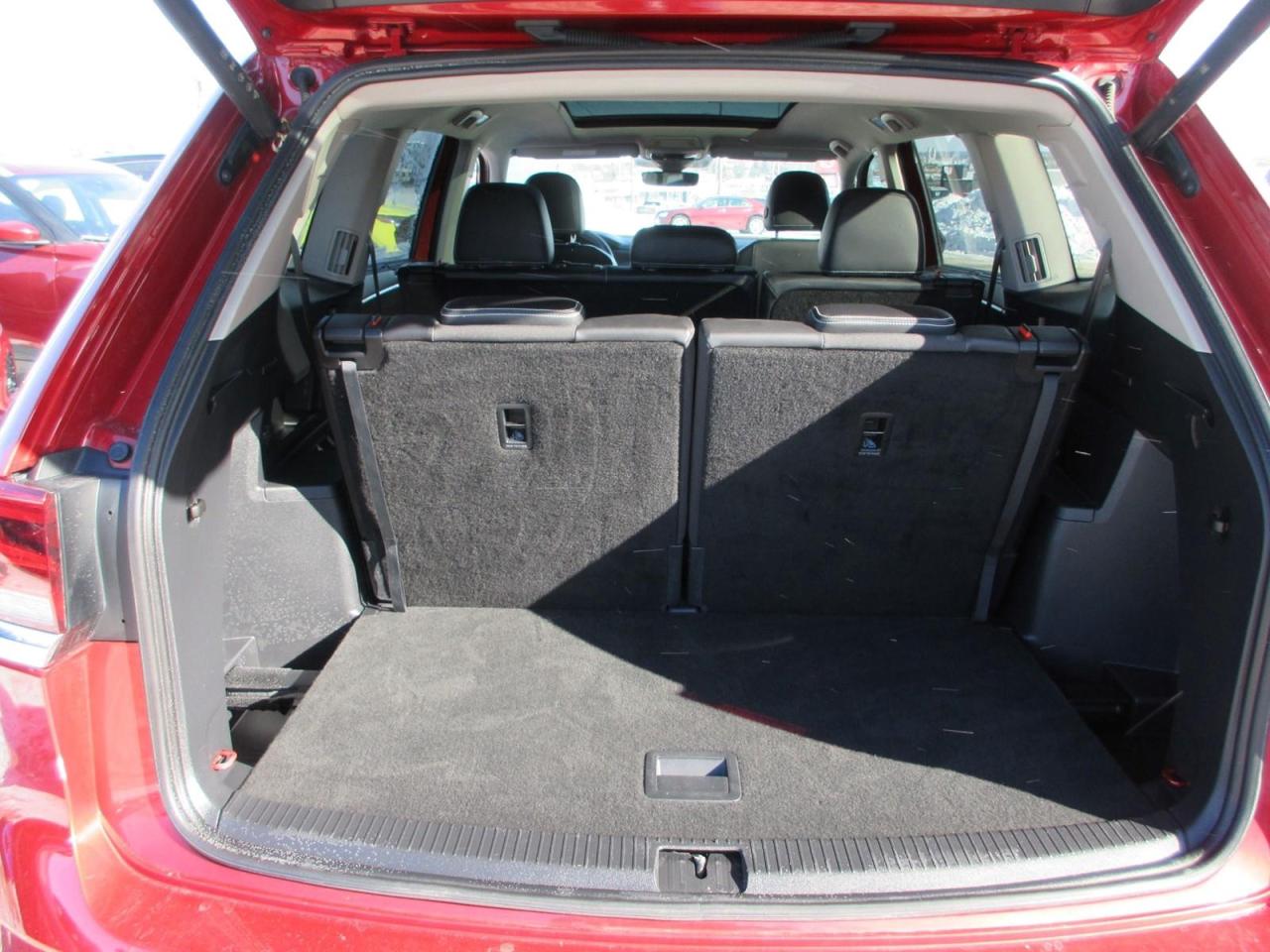 2024 Volkswagen Atlas 2.0 TSI Highline Photo4