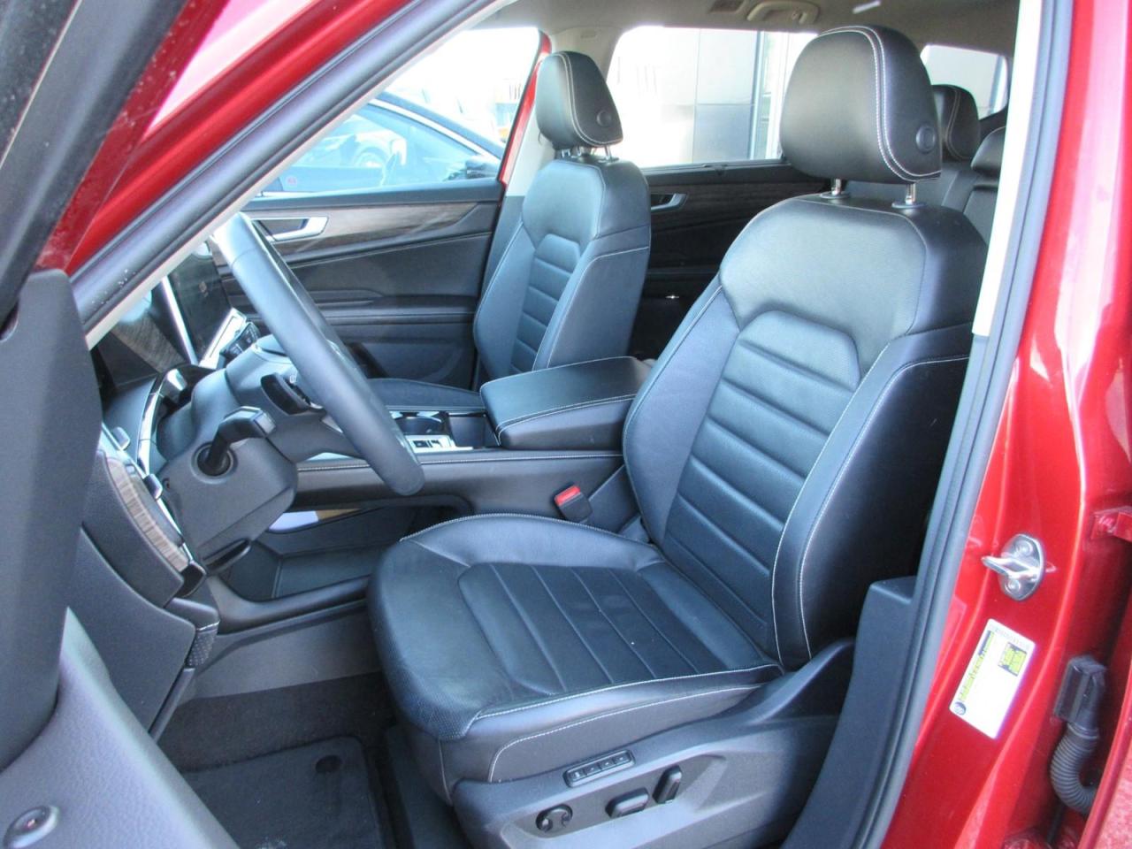 2024 Volkswagen Atlas 2.0 TSI Highline Photo