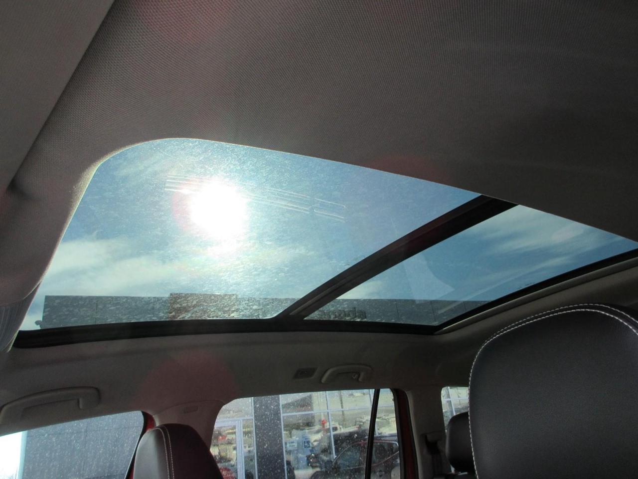 2024 Volkswagen Atlas 2.0 TSI Highline Photo