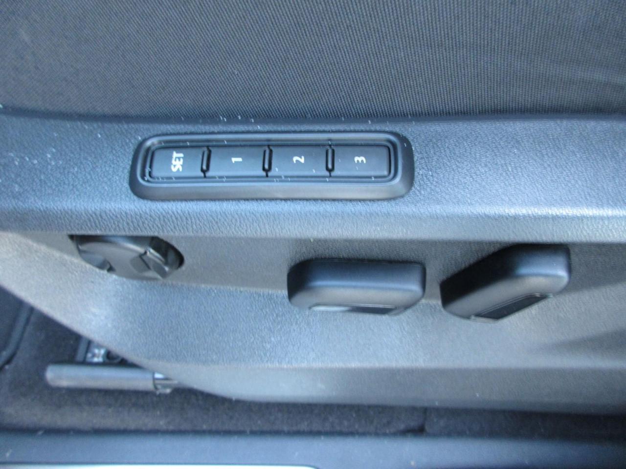 2024 Volkswagen Atlas 2.0 TSI Highline Photo