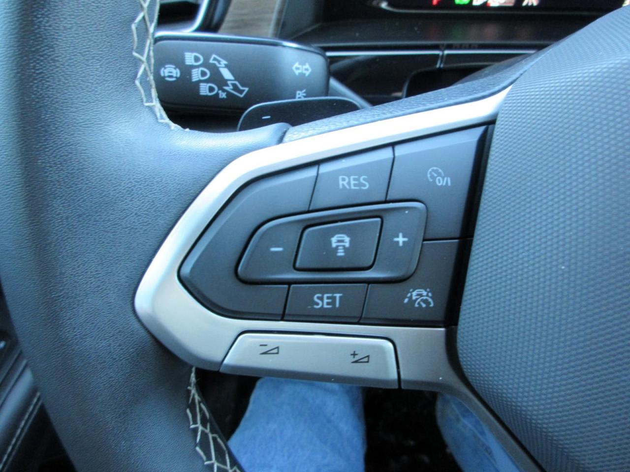 2024 Volkswagen Atlas 2.0 TSI Highline Photo