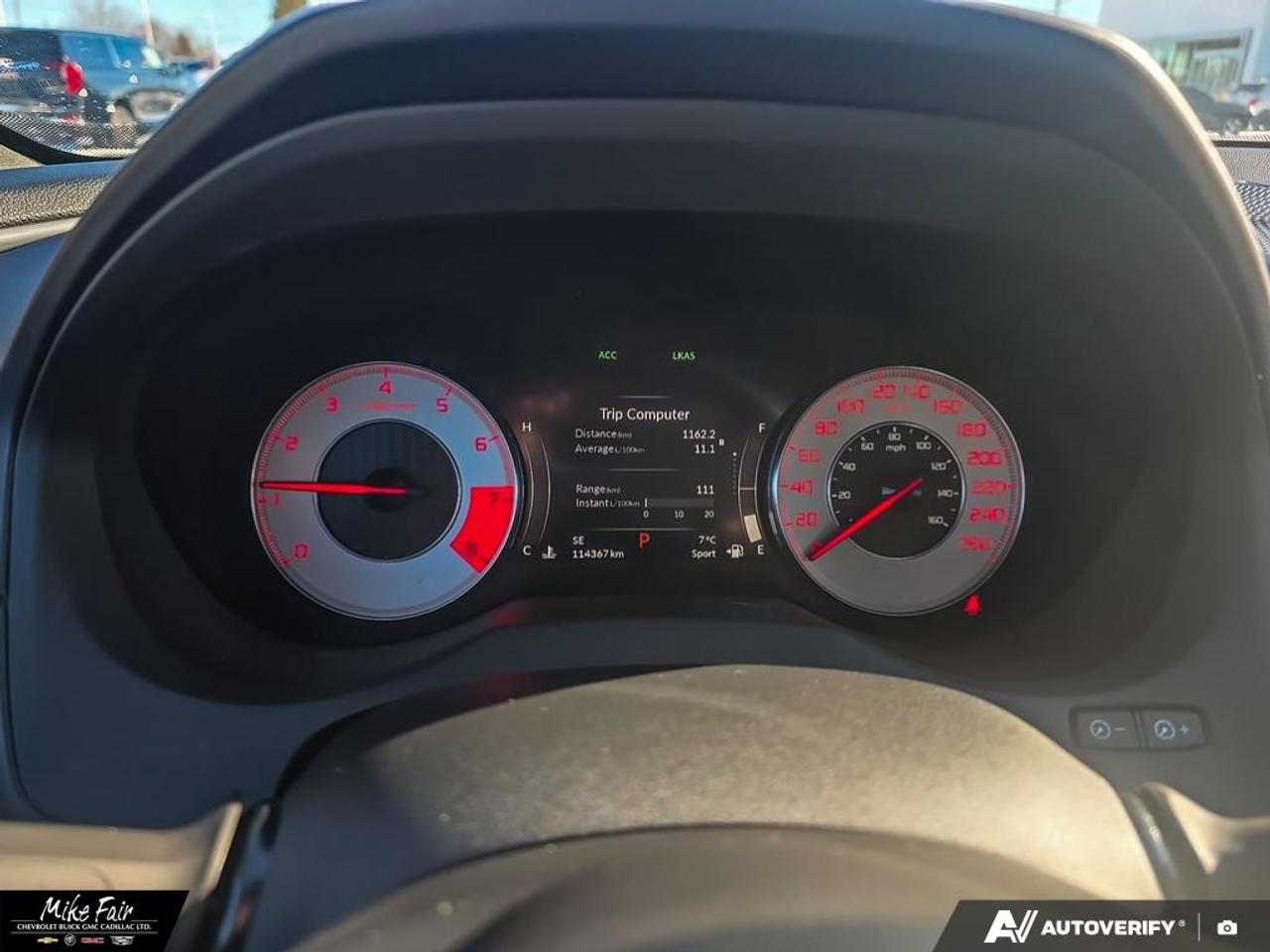 2019 Acura RDX A-Spec 20" inch Alloy Wheels with 255/45R20 Tires, Dark Chrome Jewel Headlights Photo