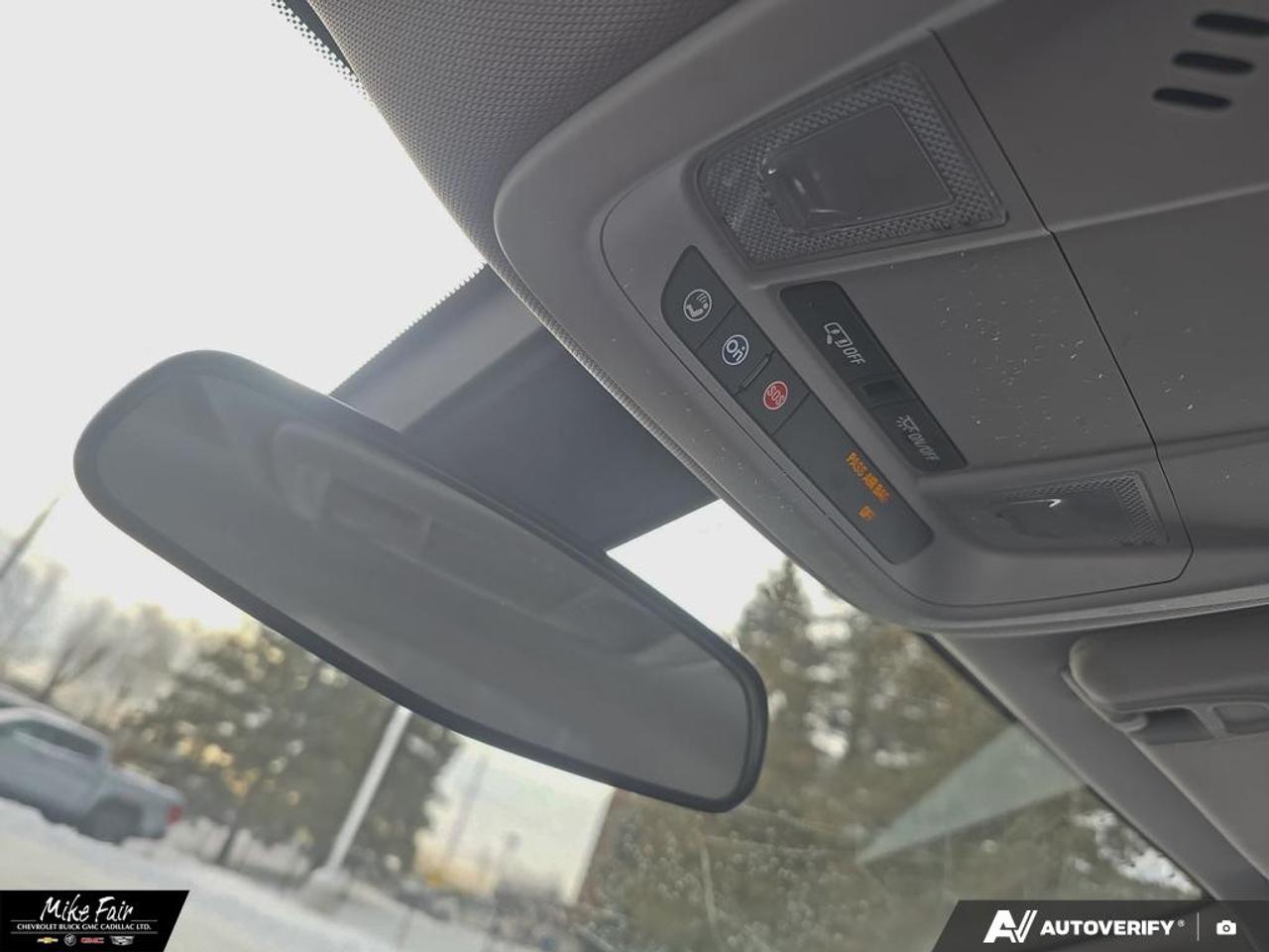 2017 Chevrolet Malibu LS ONE OWNER, Chevrolet MyLink with 7" inch Colour Touch Screen Photo