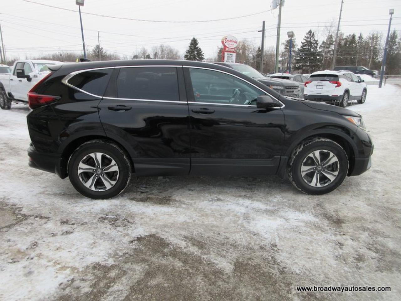 2020 Honda CR-V GREAT VALUE LX-PACKAGE 5 PASSENGER 2.4L - DOHC.. HEATED SEATS.. ECON-MODE-PACKAGE.. BACK-UP CAMERA.. BLUETOOTH SYSTEM.. Photo