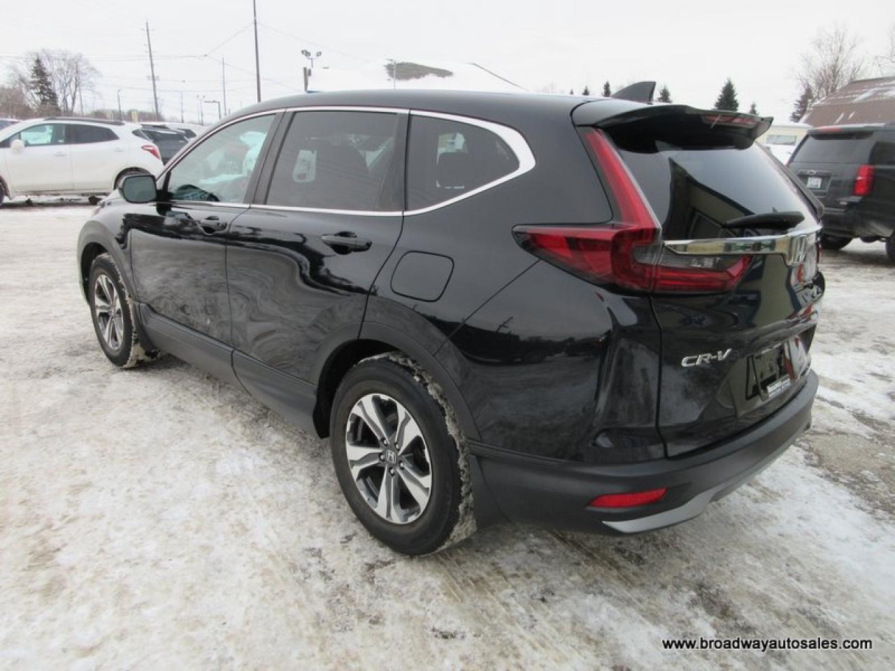 2020 Honda CR-V GREAT VALUE LX-PACKAGE 5 PASSENGER 2.4L - DOHC.. HEATED SEATS.. ECON-MODE-PACKAGE.. BACK-UP CAMERA.. BLUETOOTH SYSTEM.. Photo