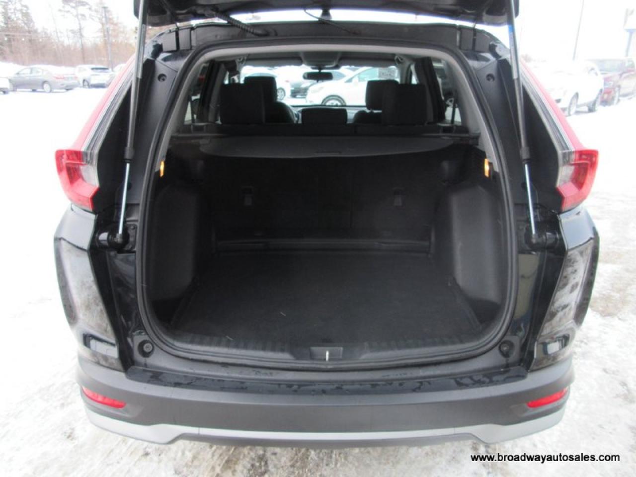 2020 Honda CR-V GREAT VALUE LX-PACKAGE 5 PASSENGER 2.4L - DOHC.. HEATED SEATS.. ECON-MODE-PACKAGE.. BACK-UP CAMERA.. BLUETOOTH SYSTEM.. Photo