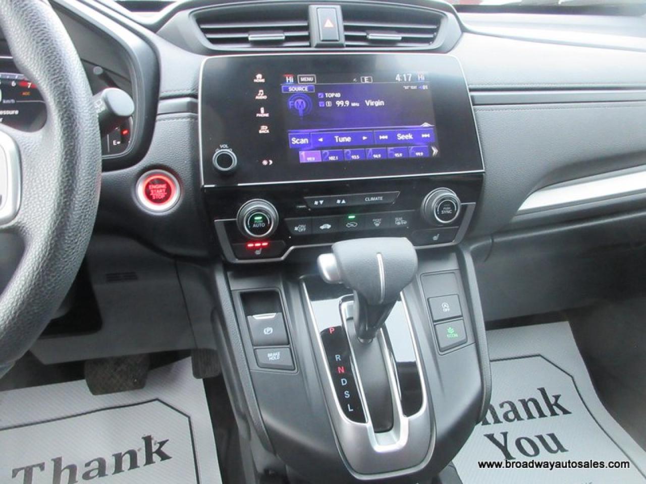 2020 Honda CR-V GREAT VALUE LX-PACKAGE 5 PASSENGER 2.4L - DOHC.. HEATED SEATS.. ECON-MODE-PACKAGE.. BACK-UP CAMERA.. BLUETOOTH SYSTEM.. Photo