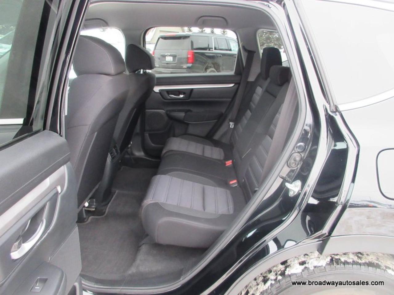 2020 Honda CR-V GREAT VALUE LX-PACKAGE 5 PASSENGER 2.4L - DOHC.. HEATED SEATS.. ECON-MODE-PACKAGE.. BACK-UP CAMERA.. BLUETOOTH SYSTEM.. Photo