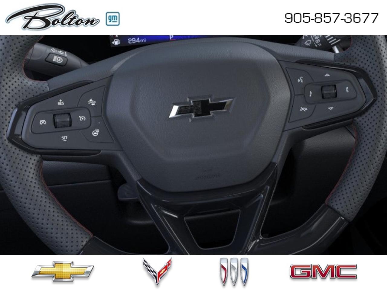 2026 Chevrolet Trax 2RS - Heated Seats -  Remote Start Photo