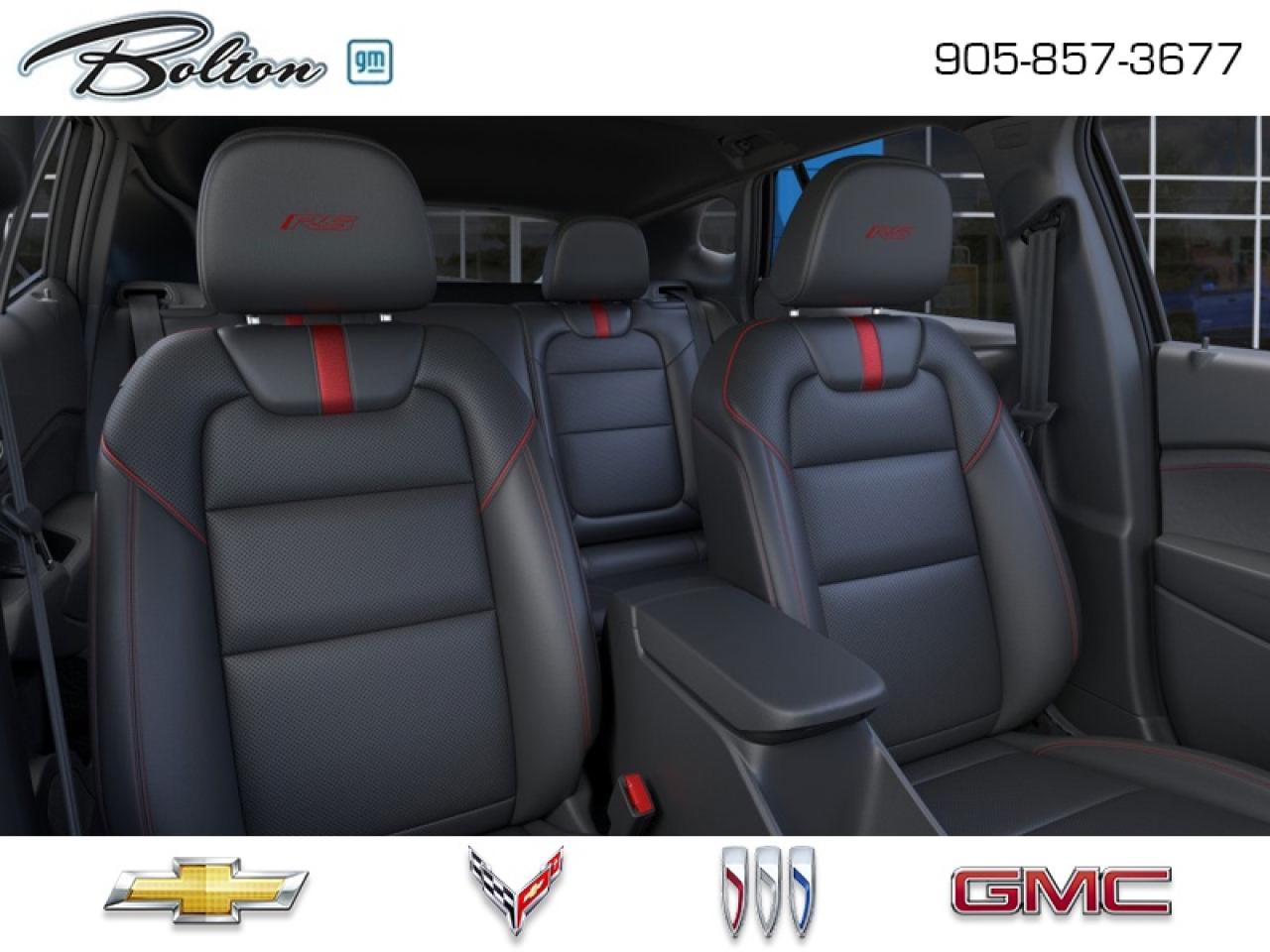 2026 Chevrolet Trax 2RS - Heated Seats -  Remote Start Photo