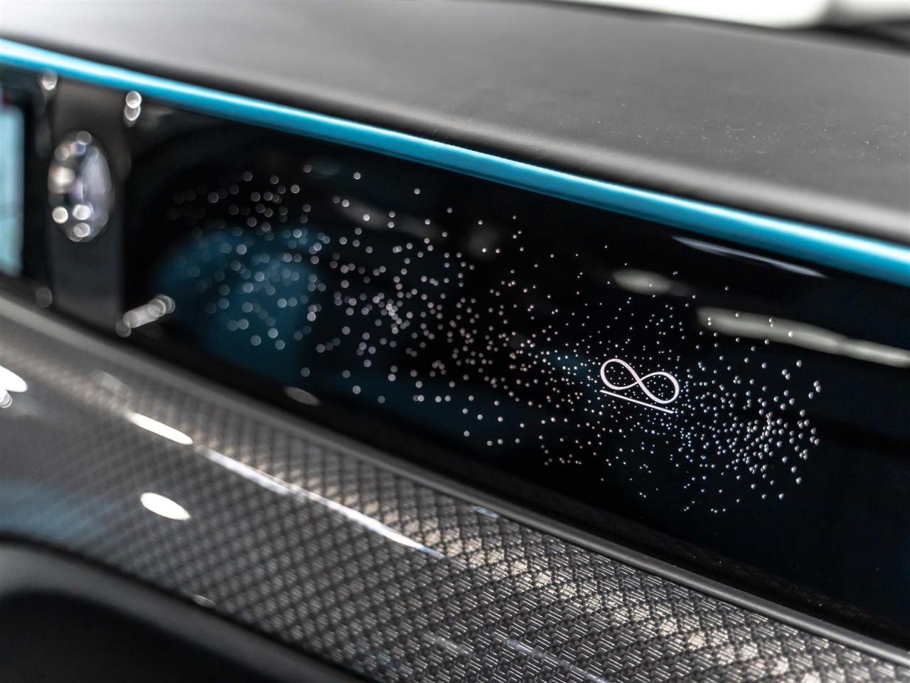 2023 Rolls Royce Ghost BLACK BADGE|V12|BESPOKE|CARBON WHEELS|DRIVER ASSIST Photo