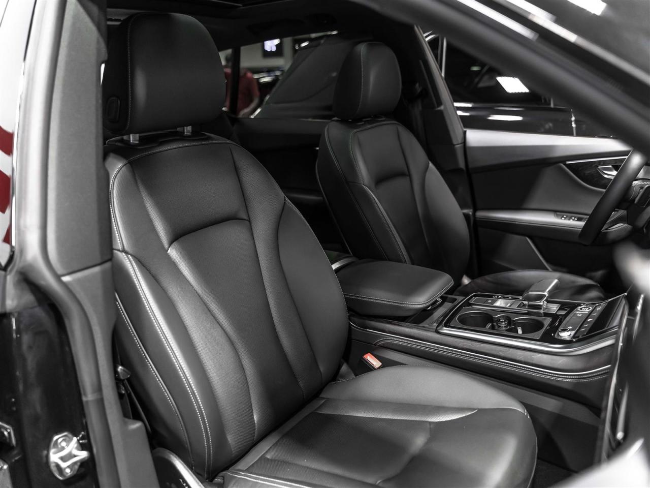 2023 Audi Q8 PROGRESSIV|S-LINE|BLACK OPTICS|22INCH|360CAM Photo