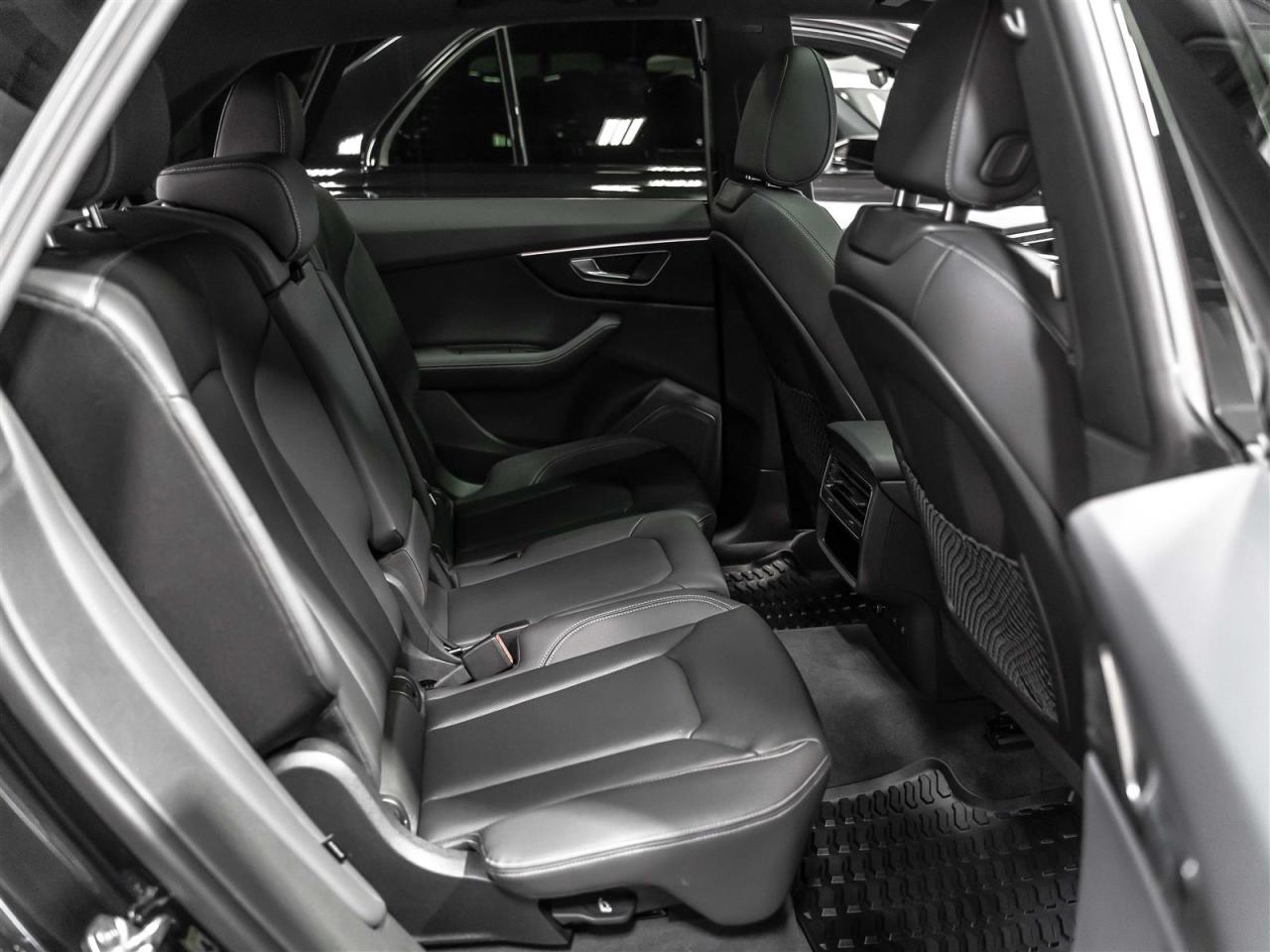 2023 Audi Q8 PROGRESSIV|S-LINE|BLACK OPTICS|22INCH|360CAM Photo