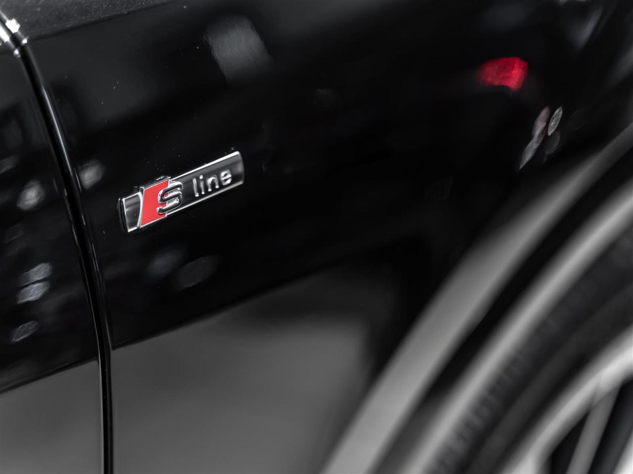 2023 Audi Q8 PROGRESSIV|S-LINE|BLACK OPTICS|22INCH|360CAM Photo