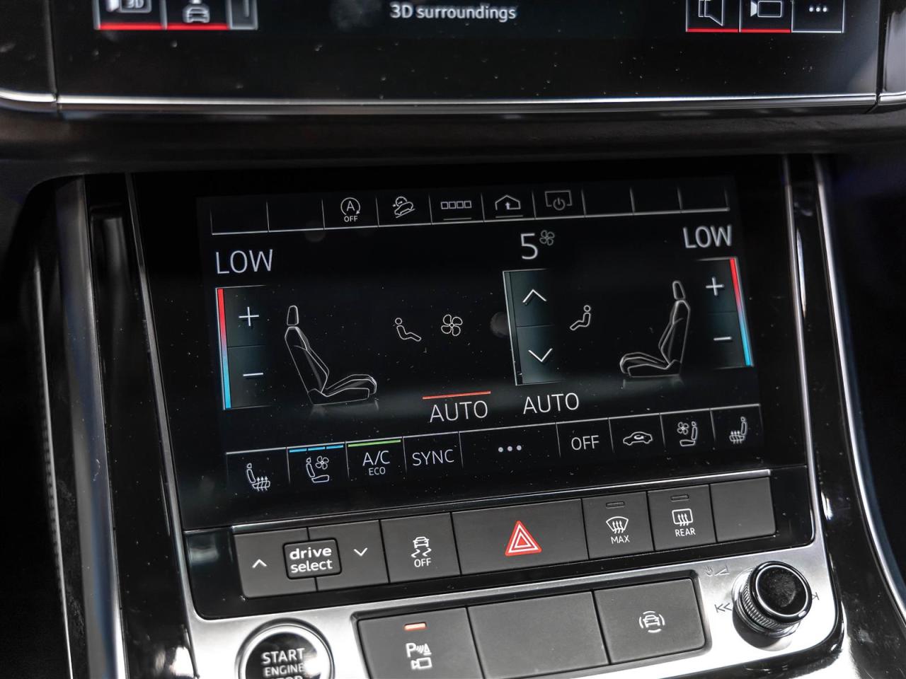 2023 Audi Q8 PROGRESSIV|S-LINE|BLACK OPTICS|22INCH|360CAM Photo