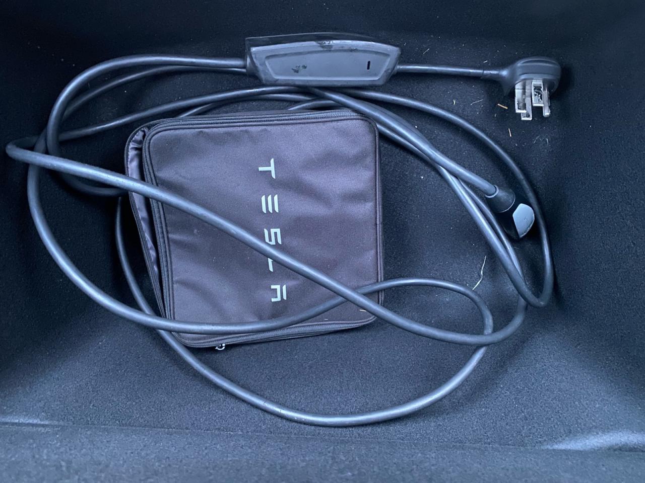 2021 Tesla Model 3 Long Range | Dual Motor AWD Photo