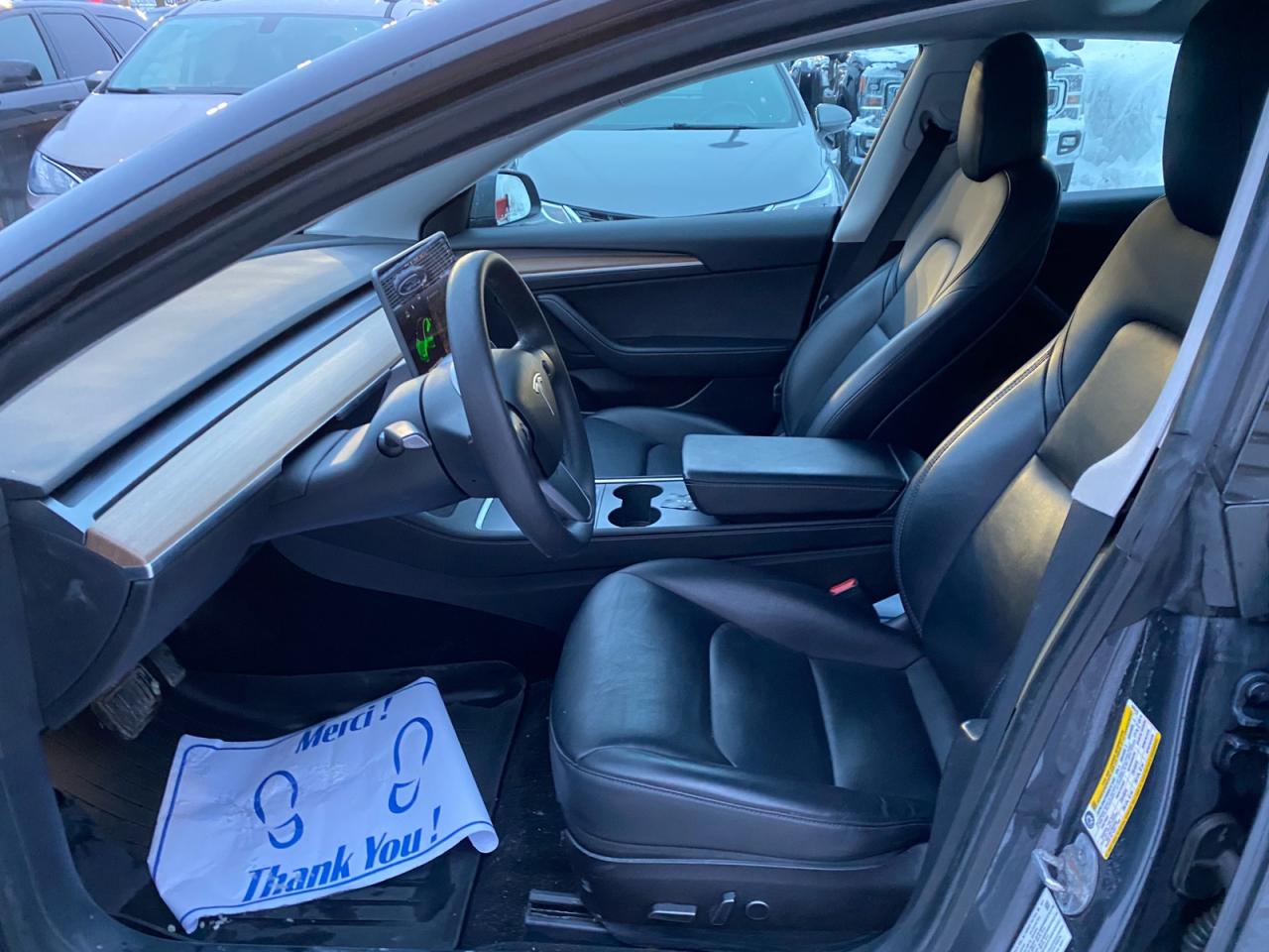 2021 Tesla Model 3 Long Range | Dual Motor AWD Photo