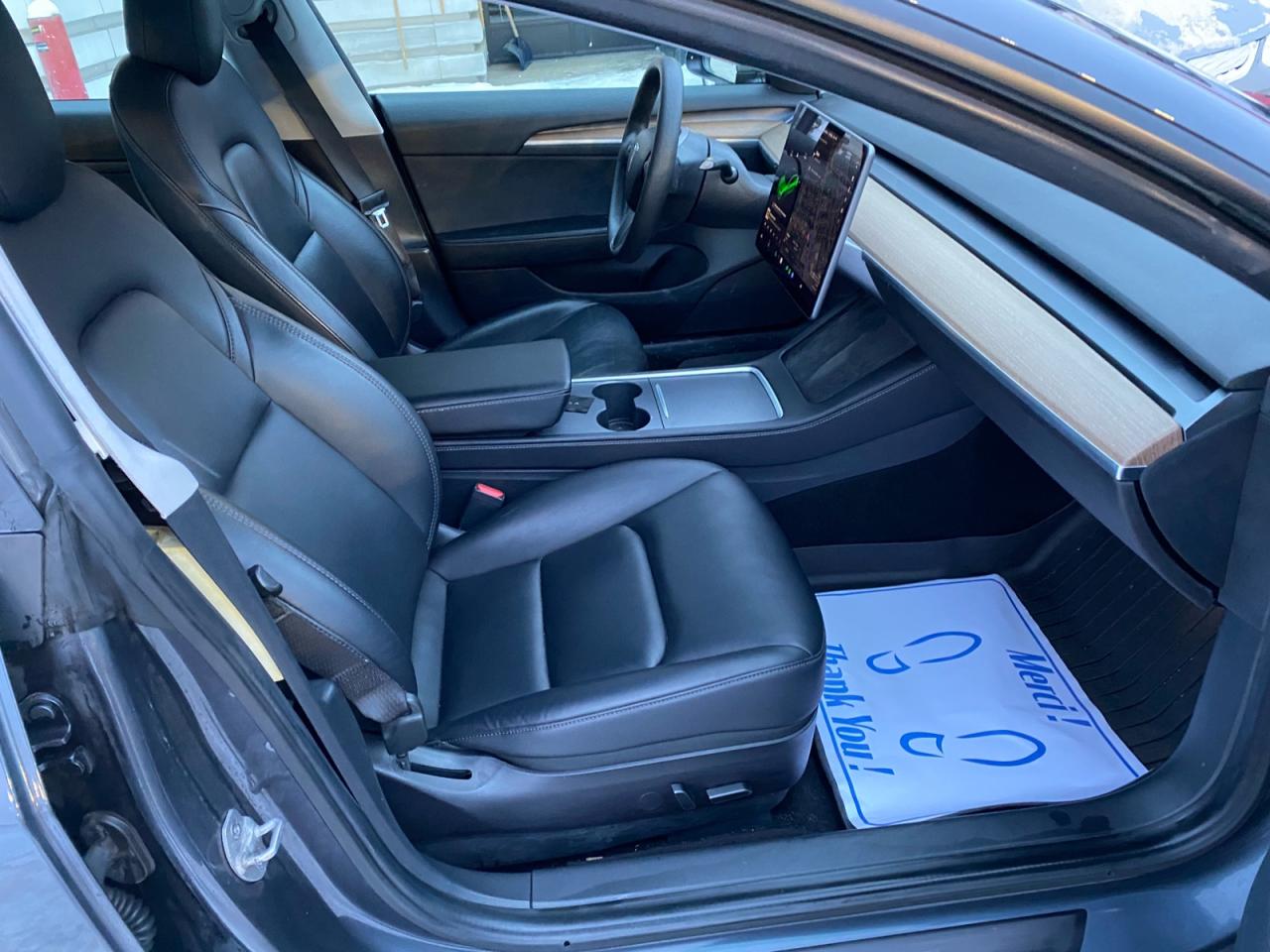 2021 Tesla Model 3 Long Range | Dual Motor AWD Photo